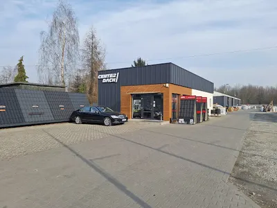 CENTERDACH - pokrycia dachowe